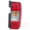 Tyc Tyc Tail Light Assembly, 11-6609-00 11-6609-00 - alternate 7